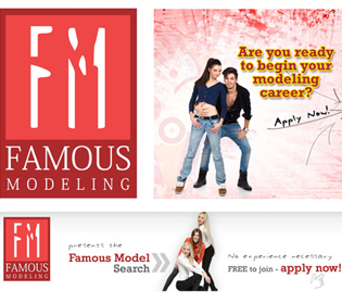 Famouss Modeling