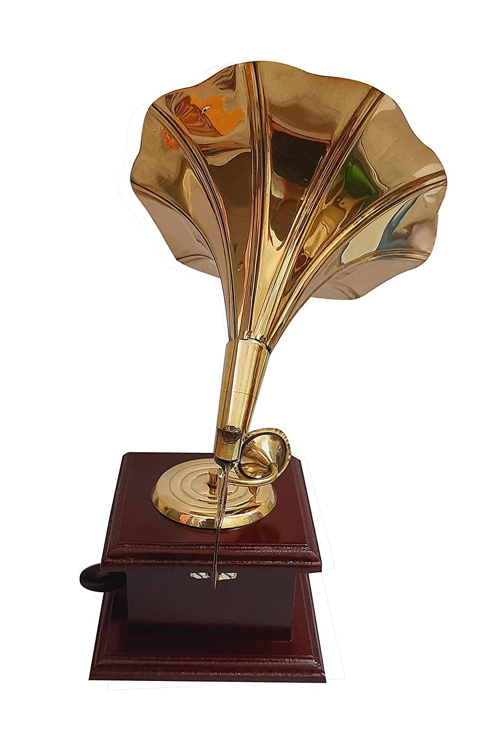 Dummy Gramaphone Showpiece