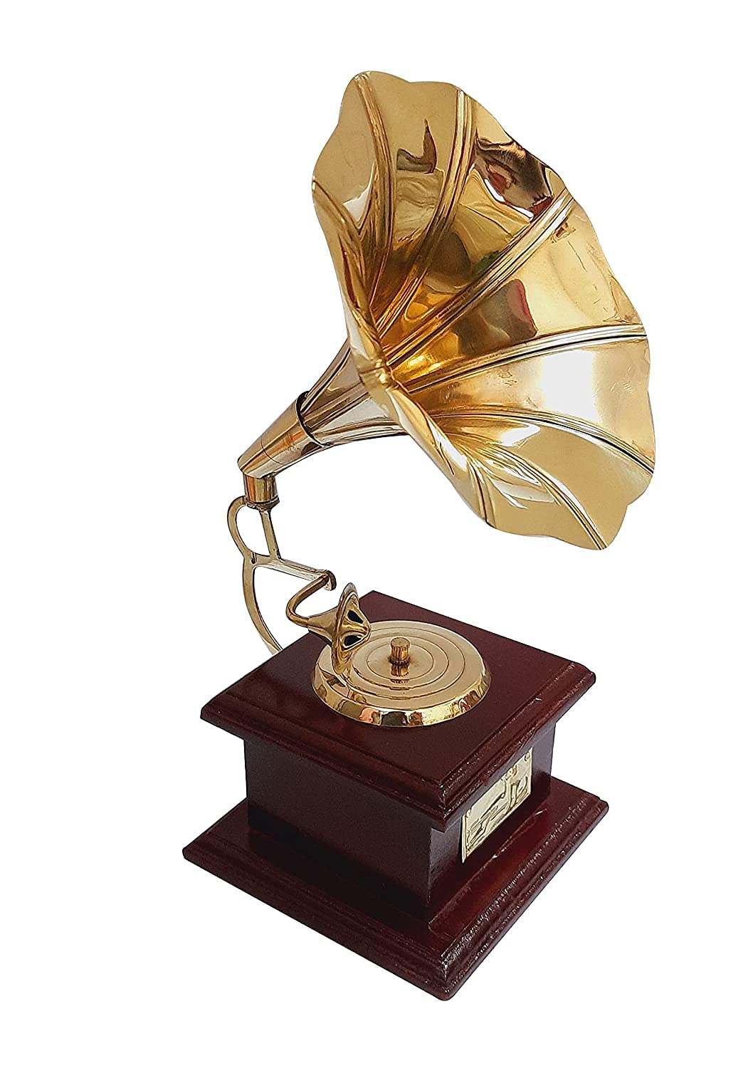 Dummy Gramaphone Showpiece thumbnail 2
