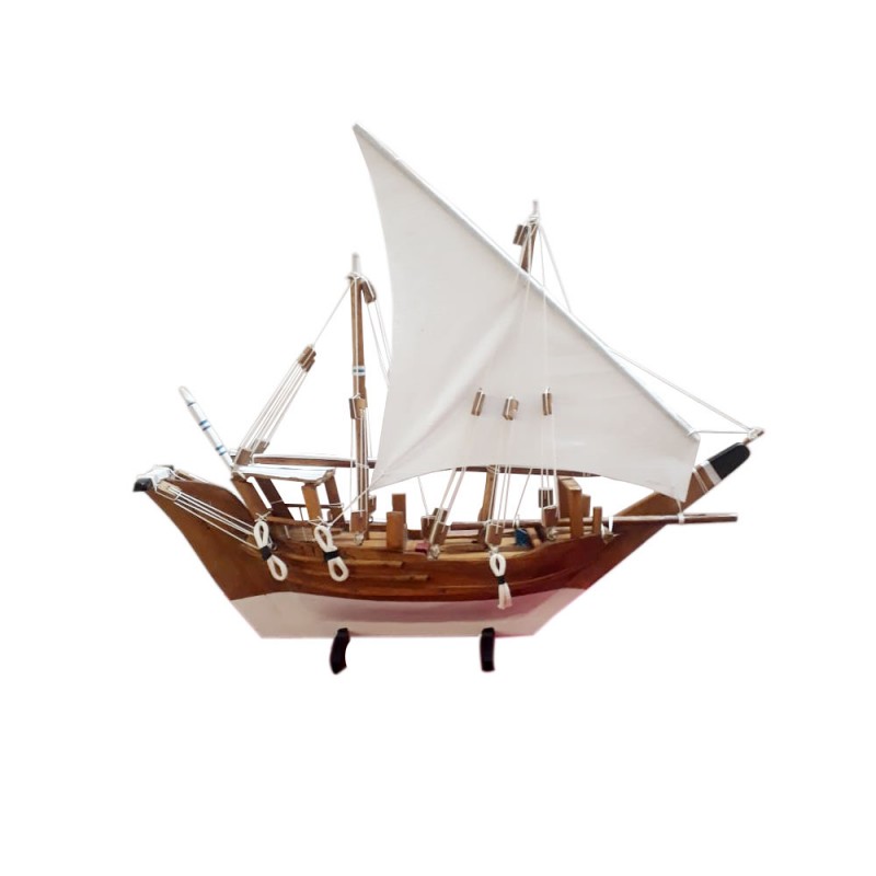 The Beypore Uru (S)