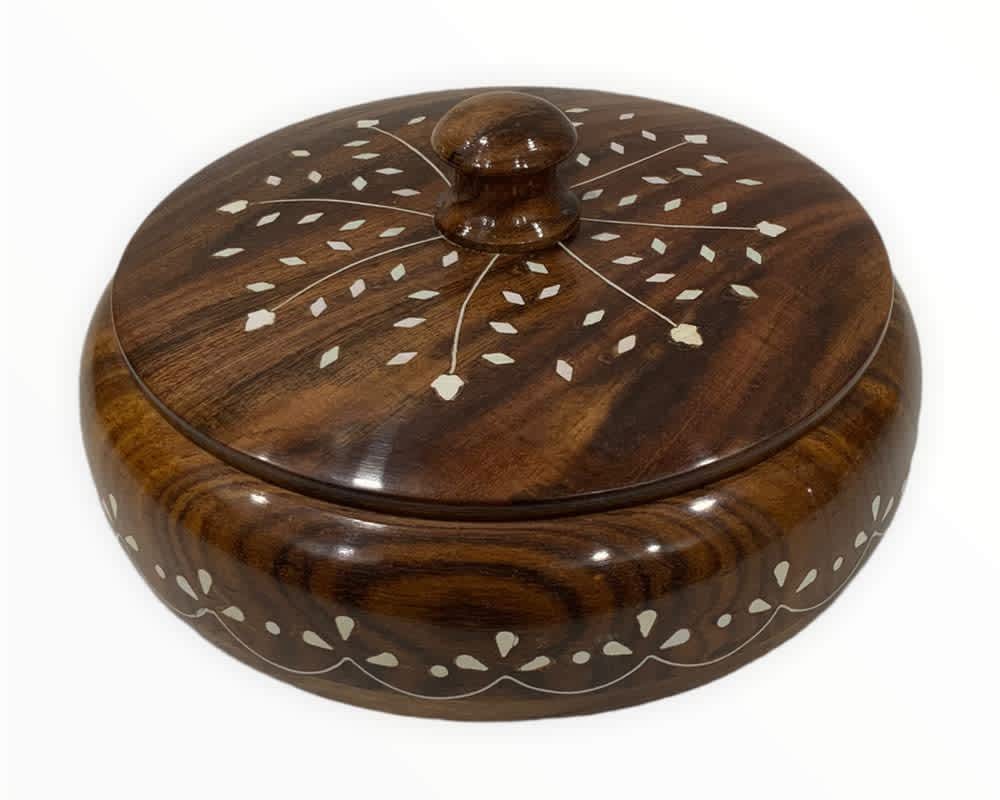Masala Box Wooden (M) thumbnail 2