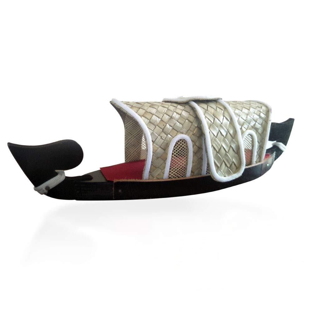 Wooden Kumarakom House Boat thumbnail 3